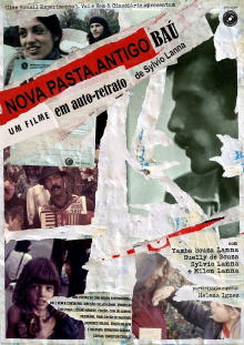 Nova Pasta, Antigo Baú Trailer