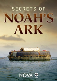NOVA: Secrets of Noah's Ark Trailer