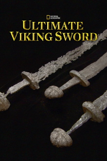 NOVA: Secrets of the Viking Sword Trailer