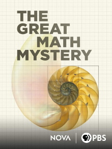 NOVA: The Great Math Mystery Trailer