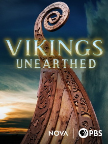 NOVA: Vikings Unearthed Trailer