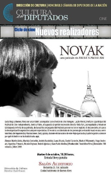 Novak Trailer
