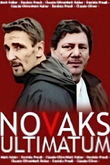 Novaks Ultimatum Trailer