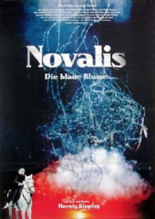 Novalis - Die blaue Blume Trailer