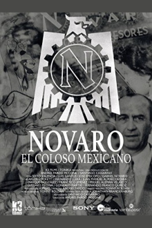 Novaro El Coloso Mexicano Trailer