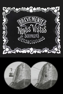 Novas Vistas Trailer