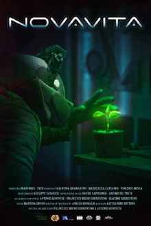 Novavita Trailer