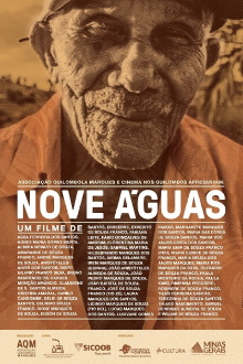 Nove Águas Trailer