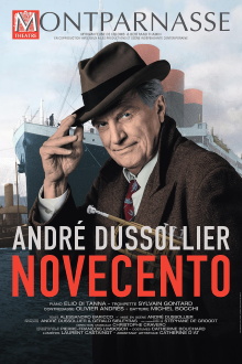 Novecento Trailer