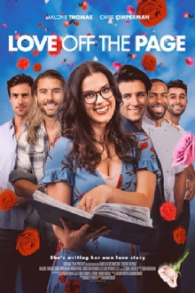 Novel Love Trailer
