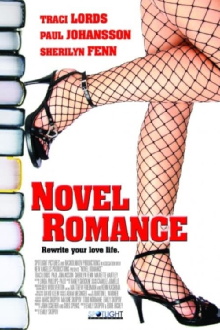 Novel Romance Trailer