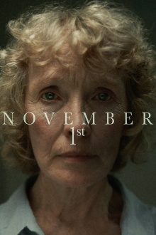 November 1st Trailer