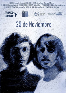 November 29th Trailer