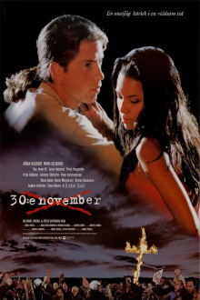 November 30th Trailer