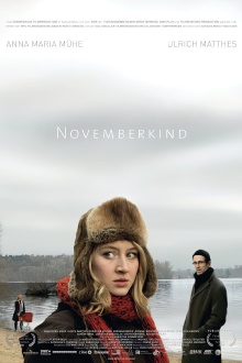 November Child Trailer