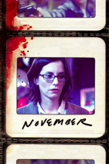 November Trailer