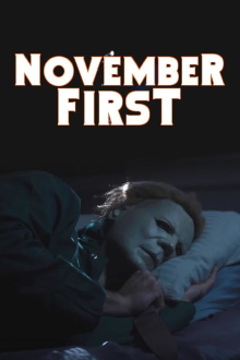 November First Trailer