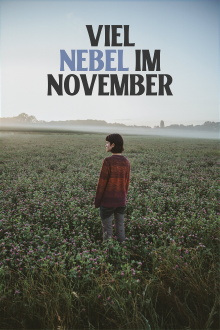 November Fog Trailer