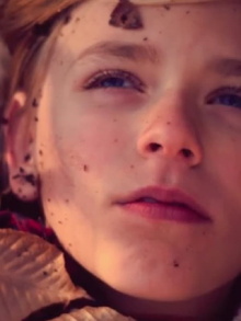 November in Vermont Trailer