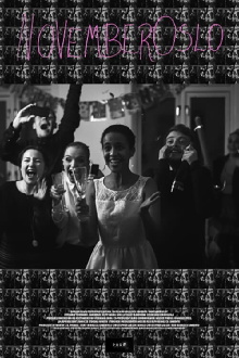 Novemberoslo Trailer
