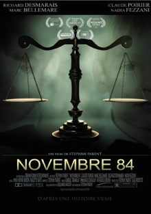 Novembre 84 Trailer