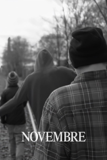 Novembre Trailer