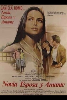 Novia, esposa y amante Trailer