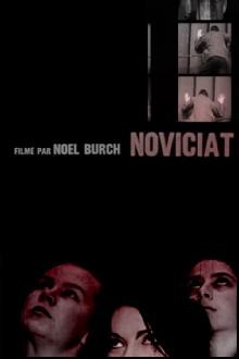 Noviciat Trailer