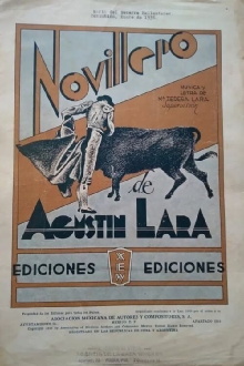Novillero Trailer