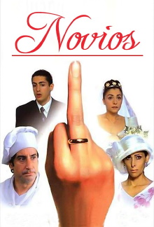 Novios Trailer