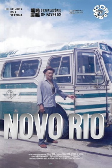 Novo Rio Trailer