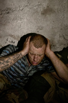 Novorossiya Trailer