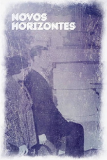 Novos Horizontes Trailer