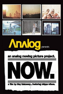 NOW. Trailer