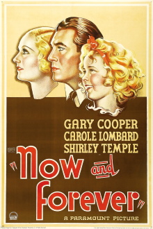 Now and Forever Trailer