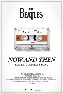 Now and Then - The Last Beatles Song Trailer