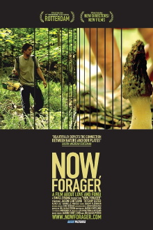 Now, Forager Trailer