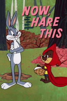 Now, Hare This Trailer