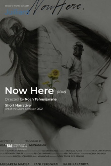 Now Here Trailer