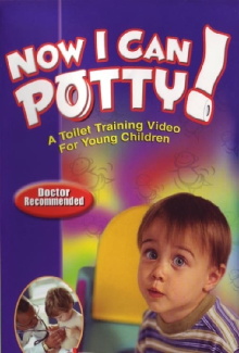 Now I Can Potty Trailer