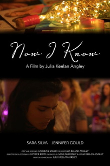 Now I Know Trailer