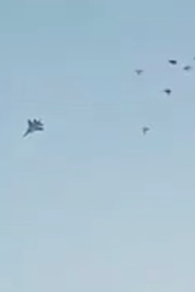 Now, if you look at the sky Trailer