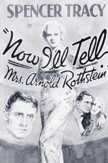 Now I'll Tell Trailer