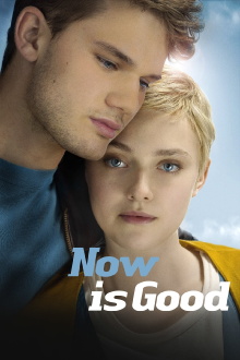 Now Is Good Trailer