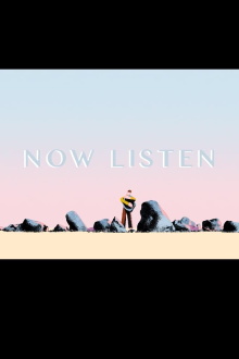Now Listen Trailer