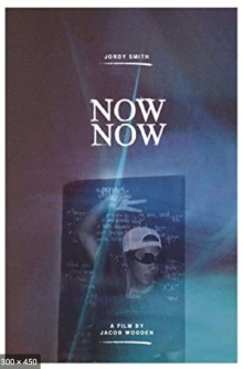 Now Now: Jordy Smith Trailer