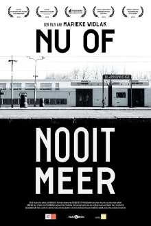 Now or Never Again Trailer