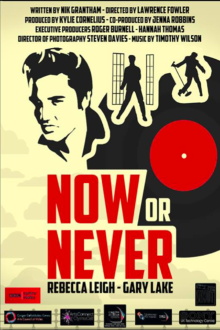 Now or Never Trailer