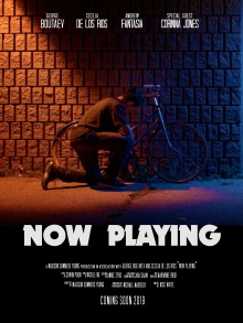 Now Playing Trailer
