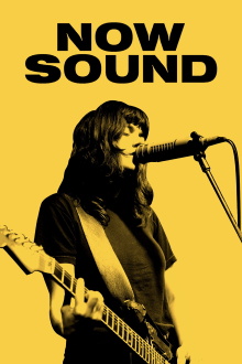 Now Sound: Melbourne's Listening Trailer